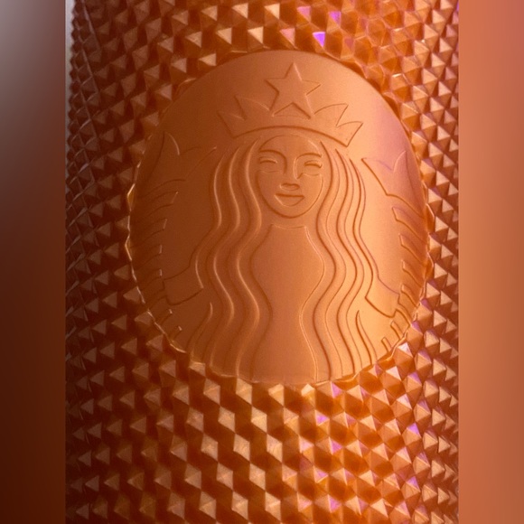 Starbucks Limited Edition Halloween Tumbler - Picture 4 of 6